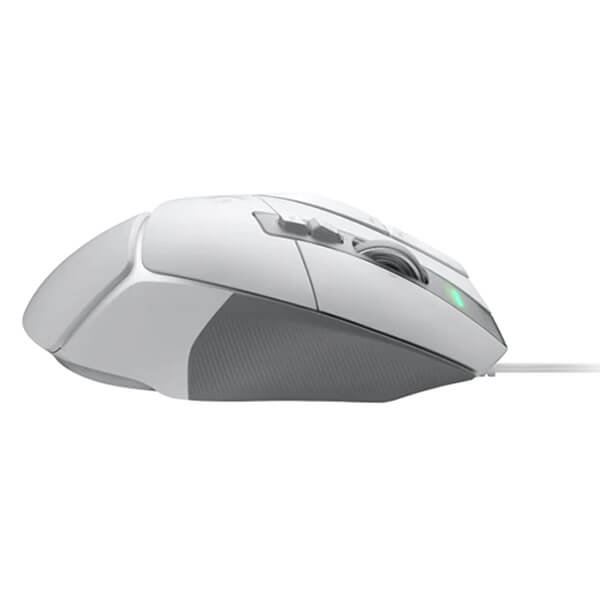 Logitech G502 X White Gaming Mouse
