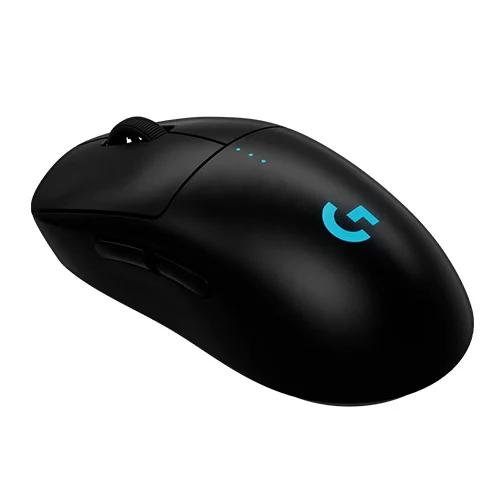 Logitech G Pro 2 Lightspeed Wireless Gaming Mouse