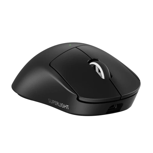 Logitech G Pro X Superlight 2 DEX Wireless Gaming Mouse