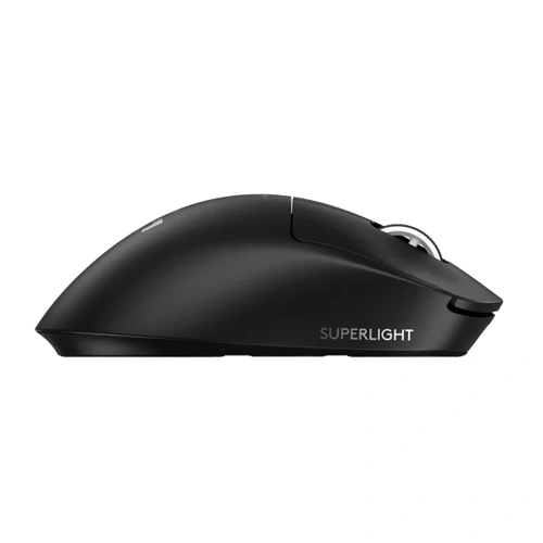 Logitech G Pro X Superlight 2 DEX Wireless Gaming Mouse