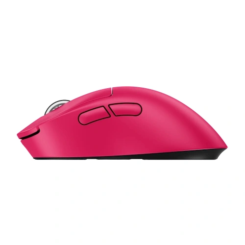 Logitech G Pro X Superlight 2 DEX Pink Wireless Gaming Mouse