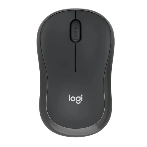 Logitech M241 Silent Bluetooth Graphite Wireless Mouse