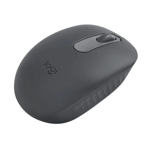 Logitech M196 Graphite Bluetooth Wireless Mouse