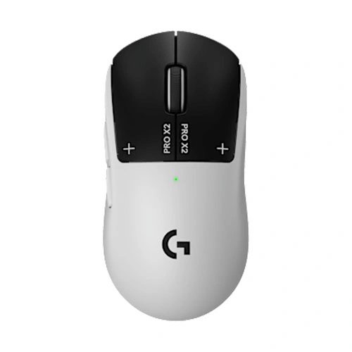 Logitech G Pro X2 Superstrike Wireless Gaming Mouse