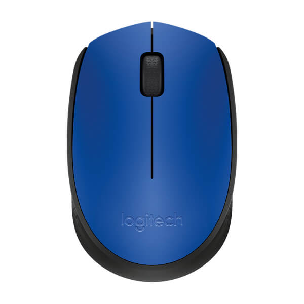 Logitech M171 Blue