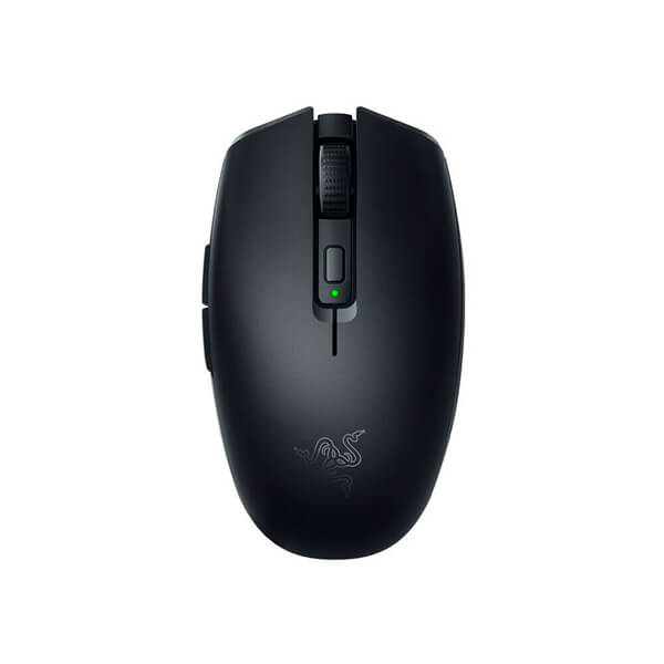 Razer gaming-mouse (black gaming wireless)