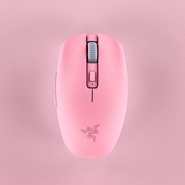Razer Orochi V2 Wireless Gaming Mouse (Quartz)
