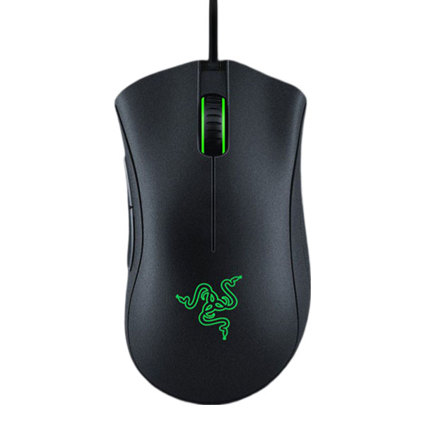 Razer Deathadder Essential Wired Gaming Mouse