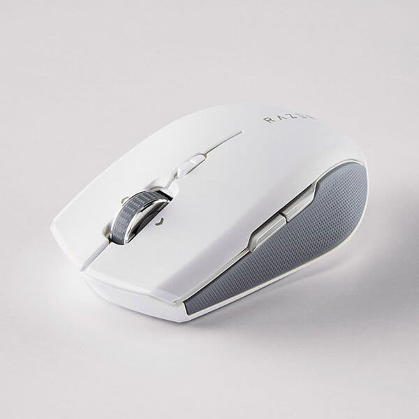 Buy Razer Pro Click Mini Mouse, White