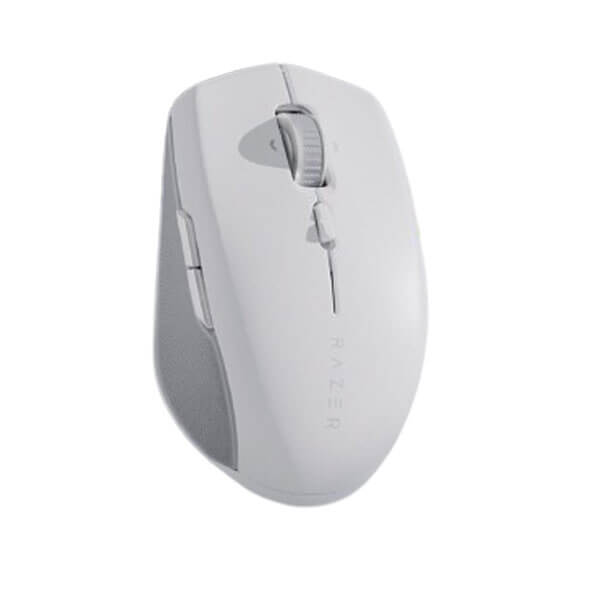 Razer Pro Click Mini White Wireless Mouse