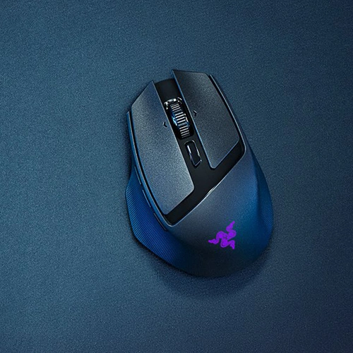 Razer Basilisk Mobile Wireless Gaming Mouse