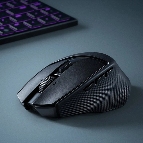 Razer Basilisk Mobile Wireless Gaming Mouse