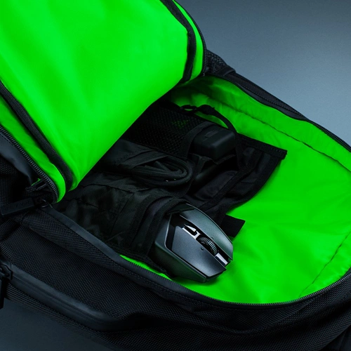 Razer Basilisk Mobile Wireless Gaming Mouse