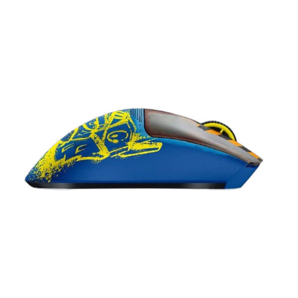 Razer DeathAdder V3 Pro Fortnite Edition Wireless Gaming Mouse