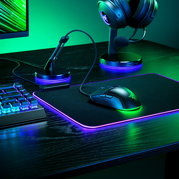 Razer Cobra RGB Black Gaming Mouse