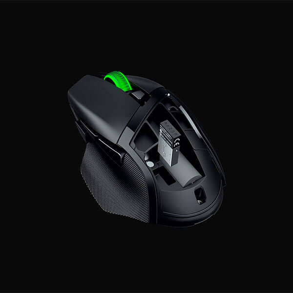 Razer Basilisk V3 X HyperSpeed Wireless Gaming Mouse