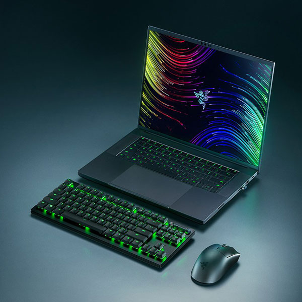 Razer Viper V3 HyperSpeed Wireless Gaming Mouse