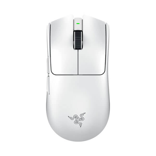 Razer Viper V3 Pro White Wireless Gaming Mouse