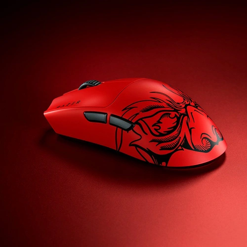 Razer Viper V3 Pro Faker Edition Wireless Gaming Mouse