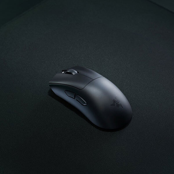 Razer DeathAdder V3 HyperSpeed Wireless Gaming Mouse