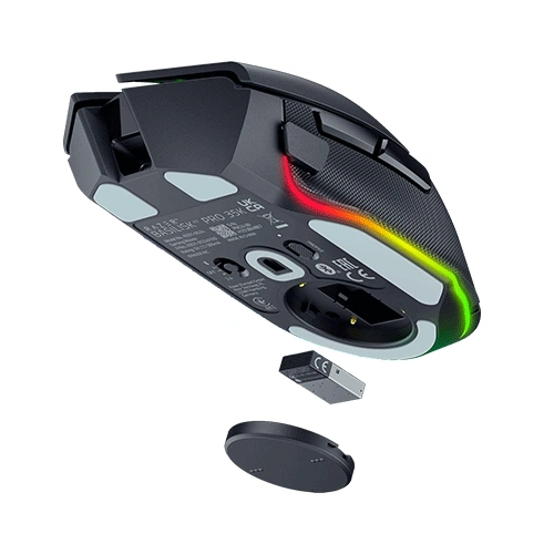 Razer Basilisk V3 Pro 35k Gaming Mouse