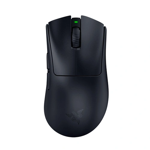 Razer DeathAdder V4 Pro Wireless Gaming Mouse