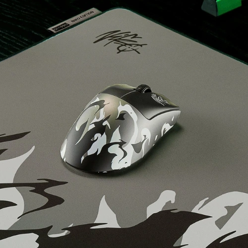 Razer DeathAdder V4 Pro Niko Edition Wireless Gaming Mouse