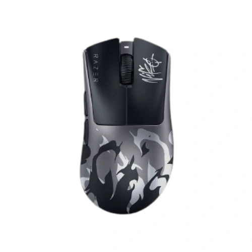 Razer DeathAdder V4 Pro Niko Edition Wireless Gaming Mouse
