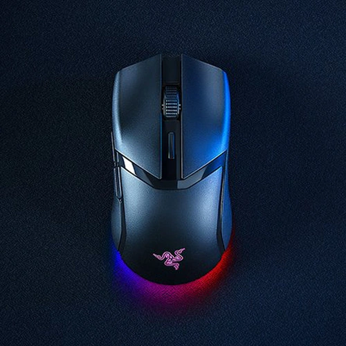Razer Cobra HyperSpeed Wireless Gaming Mouse