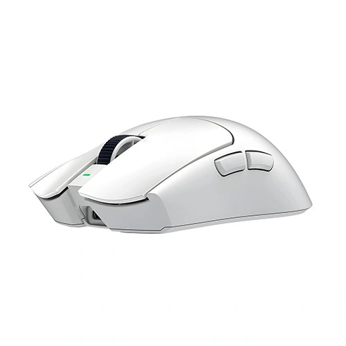 Razer Viper V4 Pro White Wireless Gaming Mouse