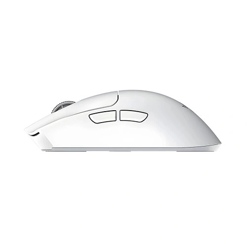 Razer Viper V4 Pro White Wireless Gaming Mouse