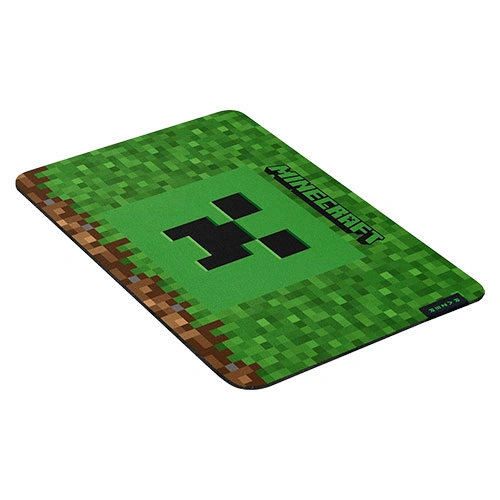 Razer Gigantus V2 Soft Gaming Minecraft Edition Medium Mouse Pad