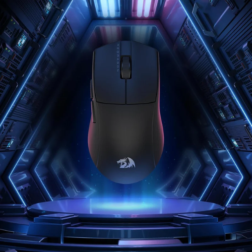 Redragon K1NG 1K M724 Gaming Mouse