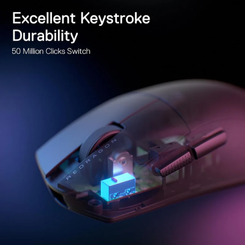 Redragon K1NG 1K M724 Gaming Mouse