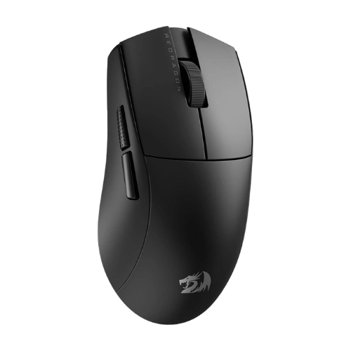 Redragon K1NG M916 Pro Tri-Mode Gaming Mouse