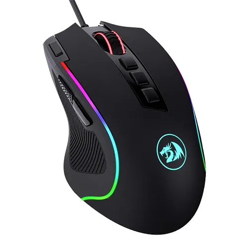 Redragon Predator M612 RGB Gaming Mouse