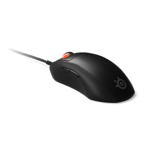 SteelSeries Prime Gaming Mouse with Prestige OM Switches
