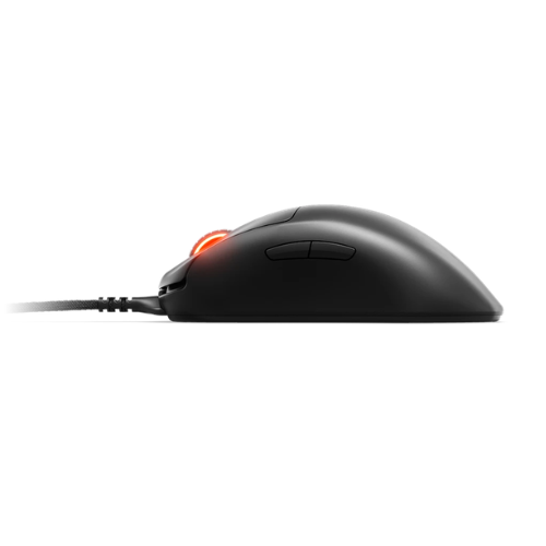 SteelSeries Prime Gaming Mouse with Prestige OM Switches