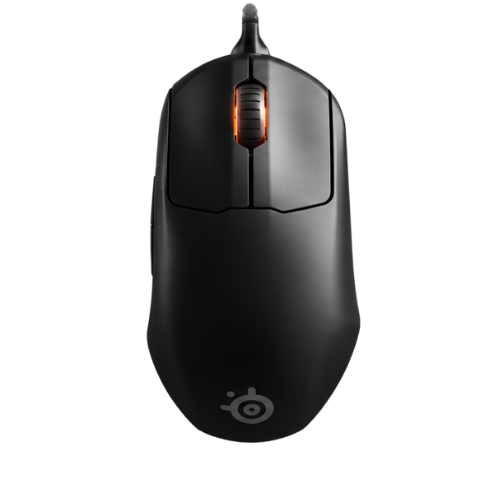 SteelSeries Prime Gaming Mouse with Prestige OM Switches