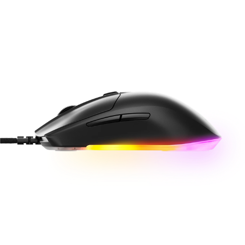 SteelSeries Rival 3 Gen 2 RGB Gaming Mouse