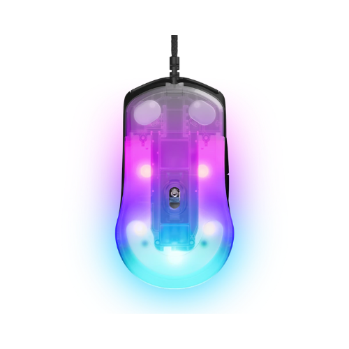 SteelSeries Rival 3 Gen 2 RGB Gaming Mouse