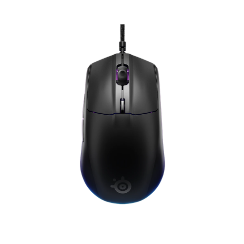 SteelSeries Rival 3 Gen 2 RGB Gaming Mouse