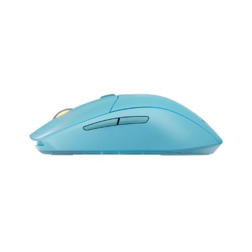 SteelSeries Rival 3 Gen 2 Aqua Wireless Gaming Mouse