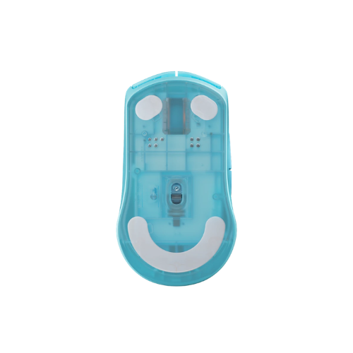 SteelSeries Rival 3 Gen 2 Aqua Wireless Gaming Mouse