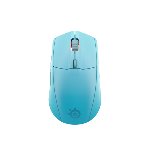 SteelSeries Rival 3 Gen 2 Aqua Wireless Gaming Mouse