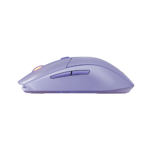 SteelSeries Rival 3 Gen 2 Lavender Wireless Gaming Mouse