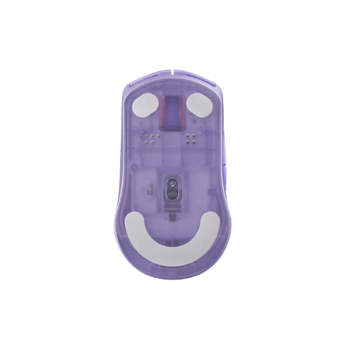 SteelSeries Rival 3 Gen 2 Lavender Wireless Gaming Mouse
