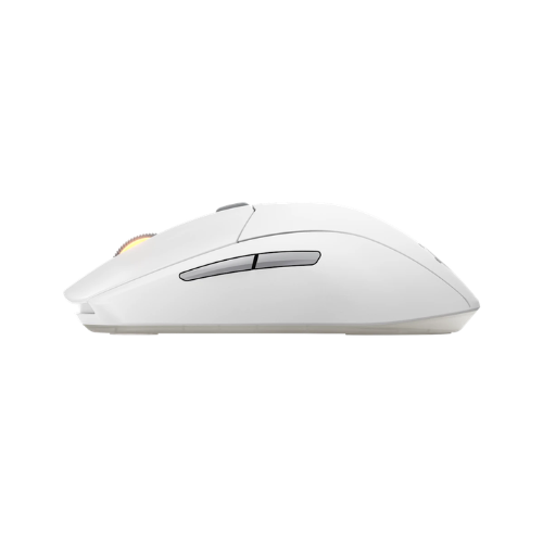 SteelSeries Rival 3 Gen 2 White Wireless Gaming Mouse