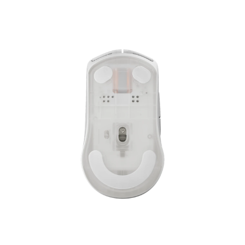SteelSeries Rival 3 Gen 2 White Wireless Gaming Mouse