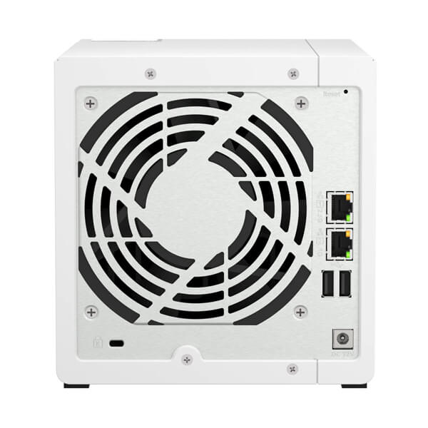 QNAP TS-433-4G 4-Bay NAS